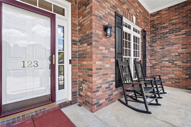 123 McPhail Farm Circle, Anderson, SC 29621