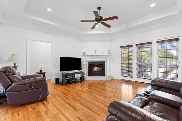 123 McPhail Farm Circle, Anderson, SC 29621