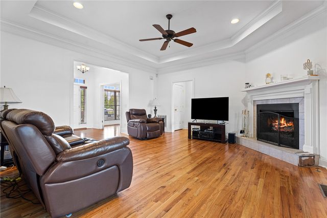 123 McPhail Farm Circle, Anderson, SC 29621