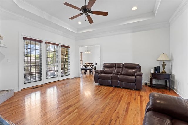 123 McPhail Farm Circle, Anderson, SC 29621