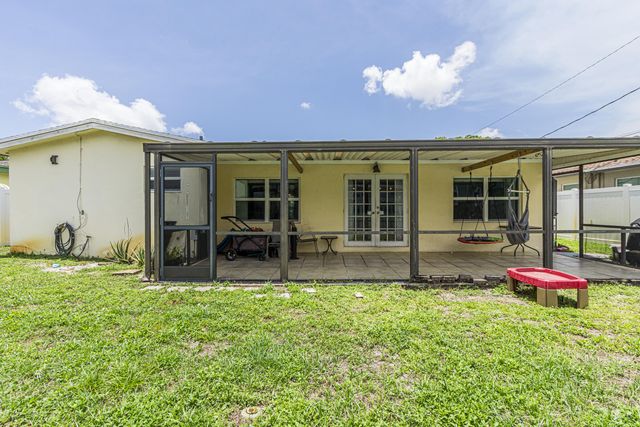 3201 Liberty Street, Hollywood, FL 33021