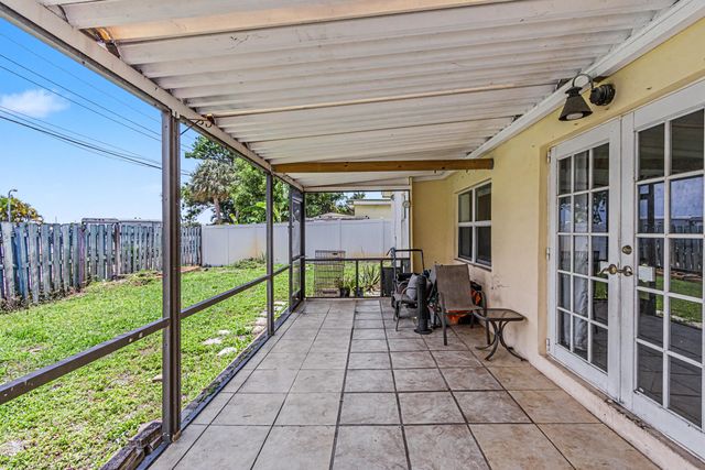 3201 Liberty Street, Hollywood, FL 33021