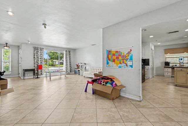 3201 Liberty Street, Hollywood, FL 33021