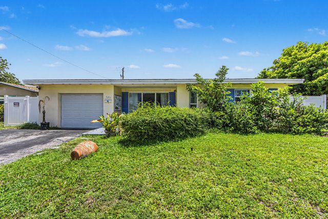 3201 Liberty Street, Hollywood, FL 33021