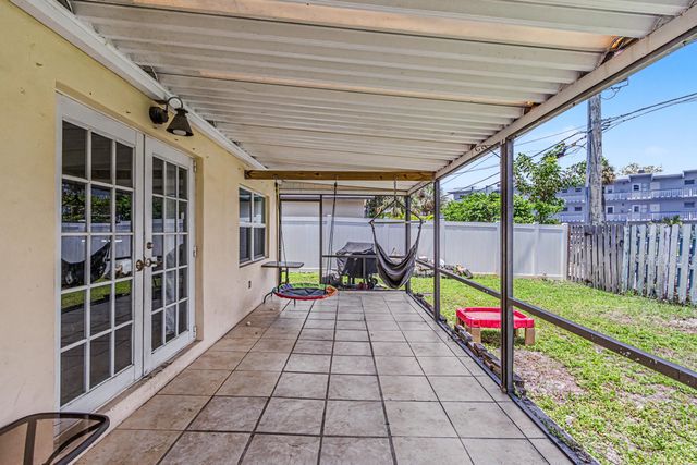 3201 Liberty Street, Hollywood, FL 33021