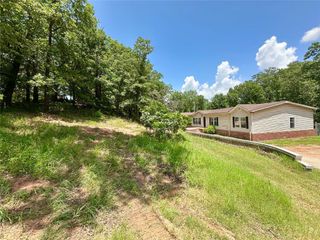 34650 Sunset Oaks Drive, Tecumseh, OK 74873