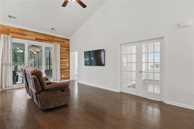 919 Wiregrass Way, Hardeeville, SC 29927
