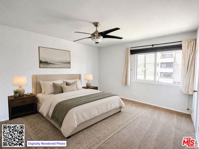3668 Hughes Avenue 1, Los Angeles, CA 90034
