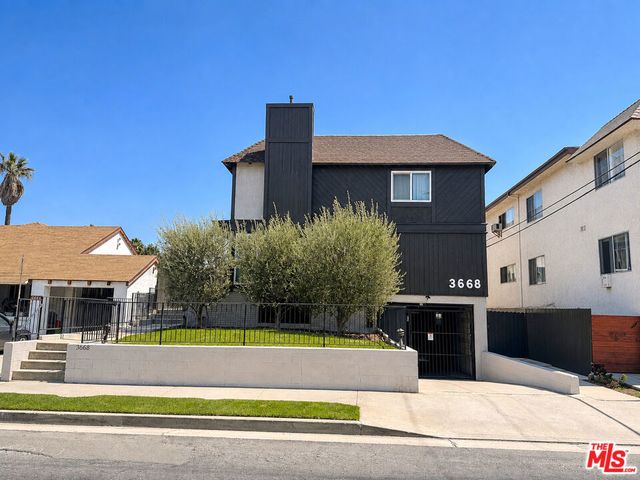 3668 Hughes Avenue 1, Los Angeles, CA 90034