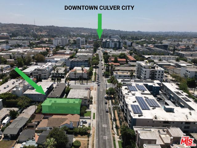 3668 Hughes Avenue 1, Los Angeles, CA 90034
