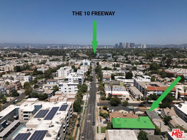 3668 Hughes Avenue 1, Los Angeles, CA 90034