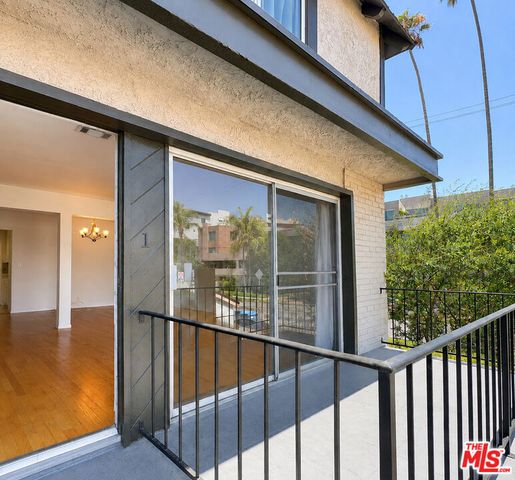 3668 Hughes Avenue 1, Los Angeles, CA 90034