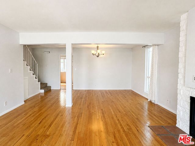3668 Hughes Avenue 1, Los Angeles, CA 90034