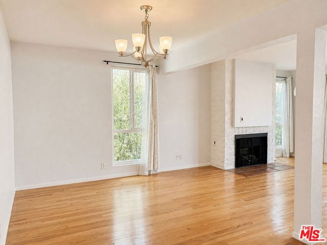 3668 Hughes Avenue 1, Los Angeles, CA 90034