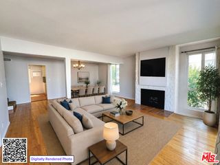 3668 Hughes Avenue 1, Los Angeles, CA 90034