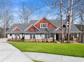 434 Riverbend Lane, Bogart, GA 30622