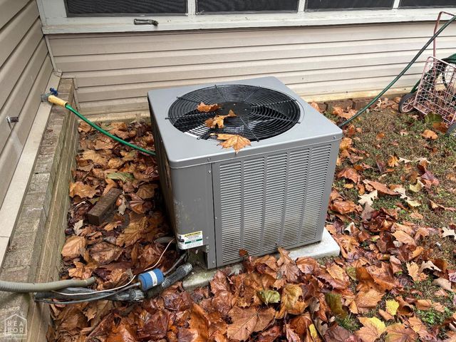 109 N Lakeside Lane, Newport, AR 72112