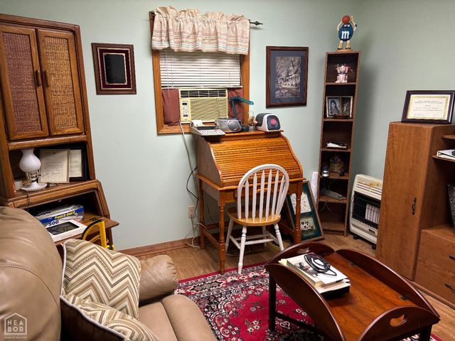 109 N Lakeside Lane, Newport, AR 72112