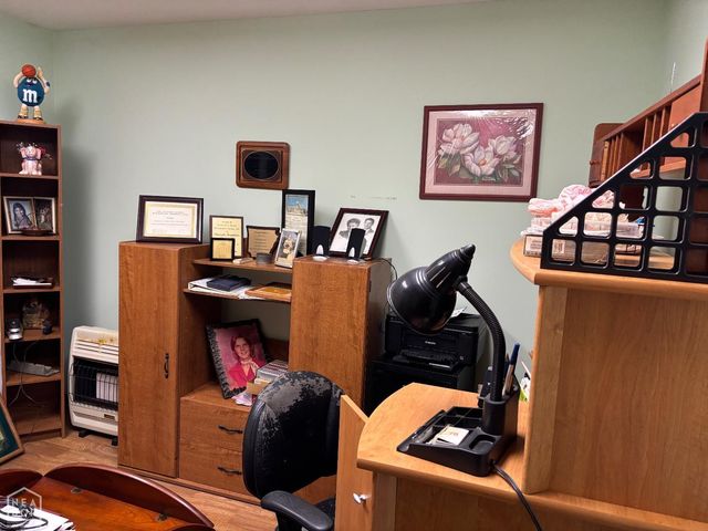 109 N Lakeside Lane, Newport, AR 72112