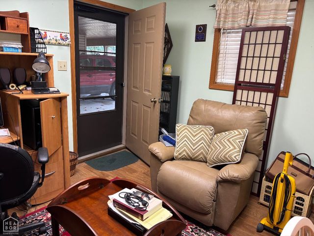 109 N Lakeside Lane, Newport, AR 72112