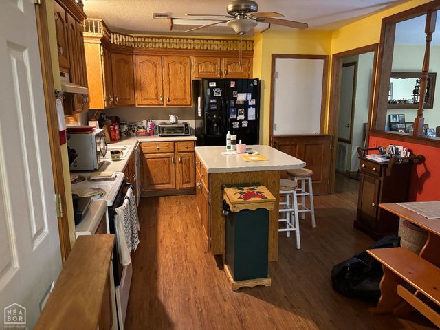 109 N Lakeside Lane, Newport, AR 72112