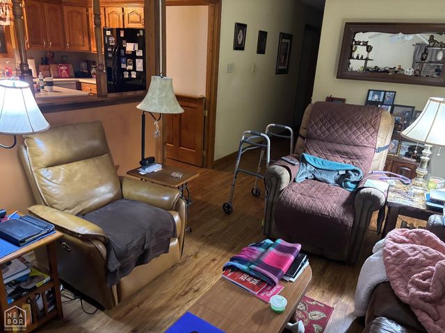 109 N Lakeside Lane, Newport, AR 72112