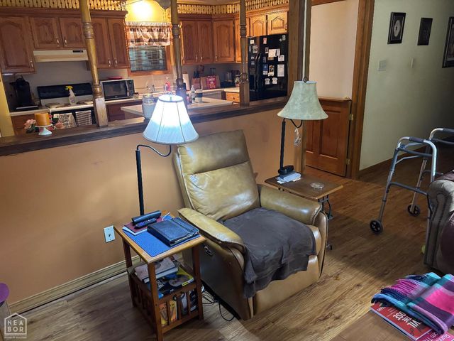 109 N Lakeside Lane, Newport, AR 72112