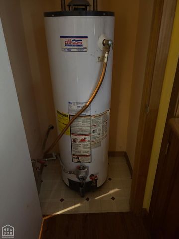 109 N Lakeside Lane, Newport, AR 72112