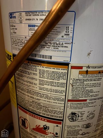 109 N Lakeside Lane, Newport, AR 72112