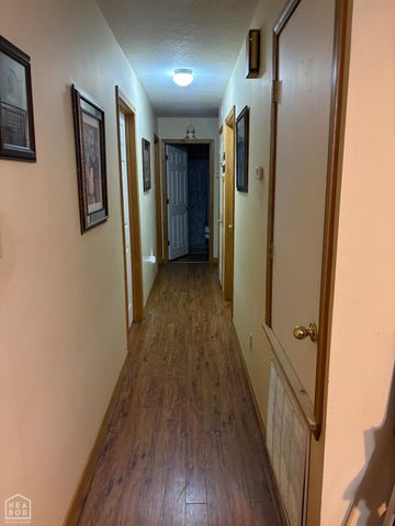 109 N Lakeside Lane, Newport, AR 72112