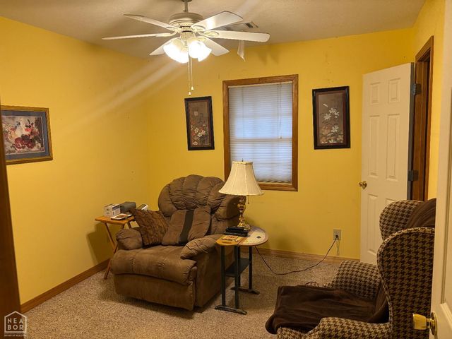 109 N Lakeside Lane, Newport, AR 72112