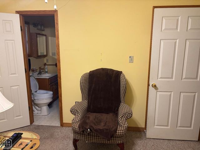 109 N Lakeside Lane, Newport, AR 72112