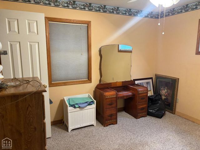 109 N Lakeside Lane, Newport, AR 72112