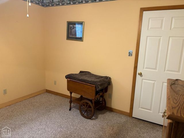 109 N Lakeside Lane, Newport, AR 72112