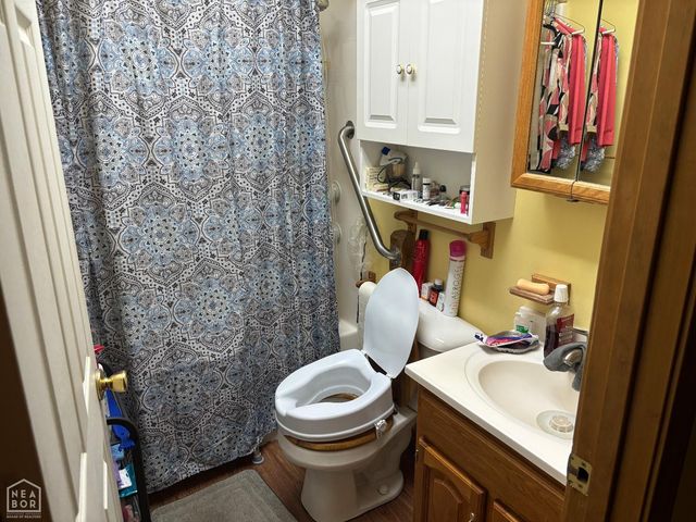 109 N Lakeside Lane, Newport, AR 72112