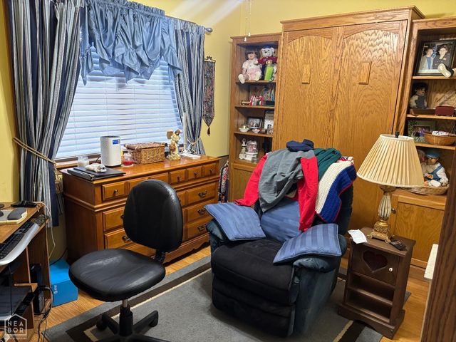 109 N Lakeside Lane, Newport, AR 72112