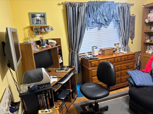 109 N Lakeside Lane, Newport, AR 72112