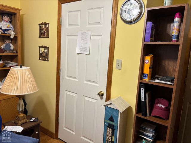 109 N Lakeside Lane, Newport, AR 72112