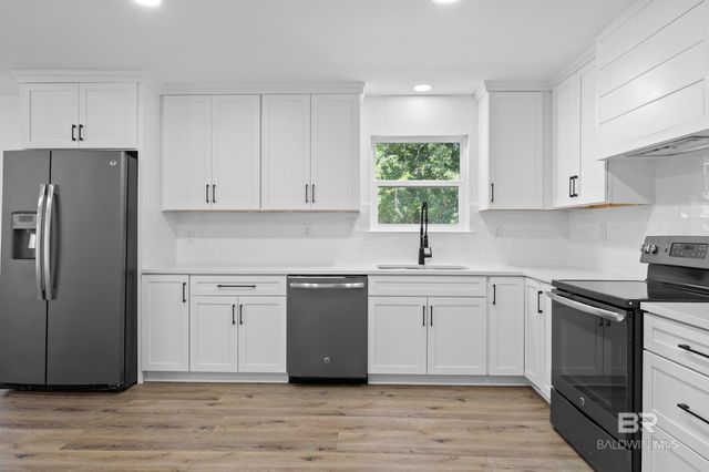 5443 Bay la Launch Avenue, Orange Beach, AL 36561