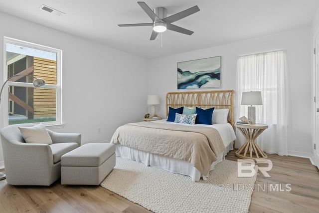5443 Bay la Launch Avenue, Orange Beach, AL 36561
