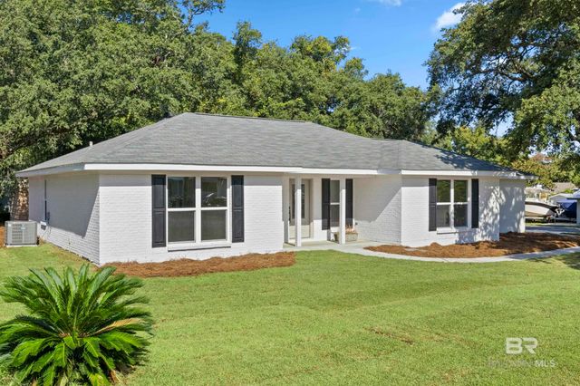 5443 Bay la Launch Avenue, Orange Beach, AL 36561