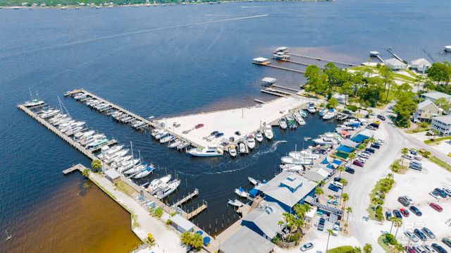 5443 Bay la Launch Avenue, Orange Beach, AL 36561