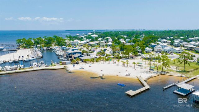5443 Bay la Launch Avenue, Orange Beach, AL 36561