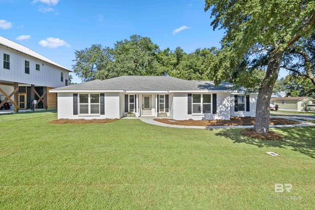 5443 Bay la Launch Avenue, Orange Beach, AL 36561