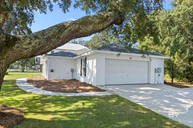 5443 Bay la Launch Avenue, Orange Beach, AL 36561