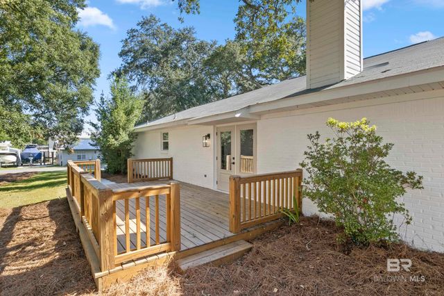 5443 Bay la Launch Avenue, Orange Beach, AL 36561
