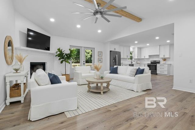 5443 Bay la Launch Avenue, Orange Beach, AL 36561