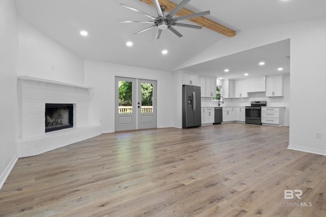 5443 Bay la Launch Avenue, Orange Beach, AL 36561