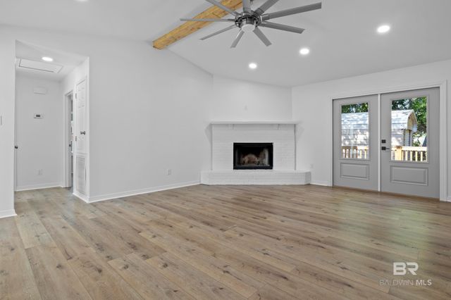 5443 Bay la Launch Avenue, Orange Beach, AL 36561