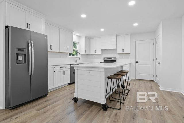 5443 Bay la Launch Avenue, Orange Beach, AL 36561